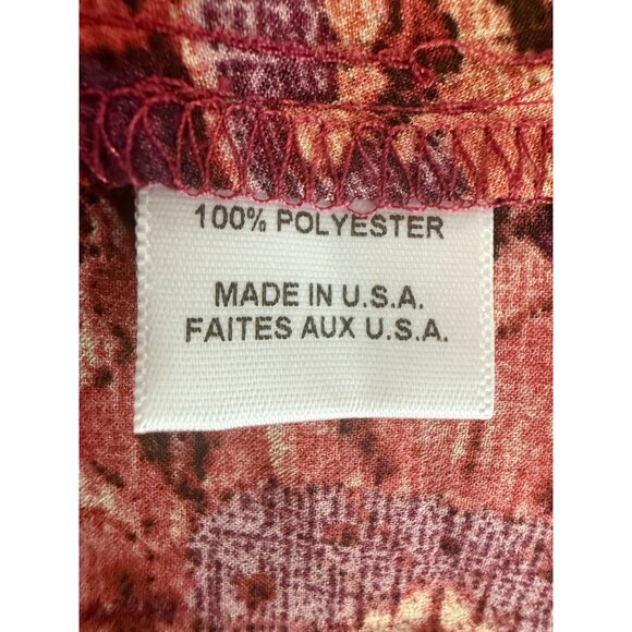 NWT MISA Los Angeles Kasia Maxi Dress Septima Tapestry Satin Cut-Outs M - Picture 6 of 13